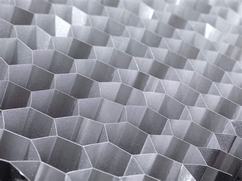 rigid aluminum honeycomb panel fabrication|Precision Honeycomb Fabrication .